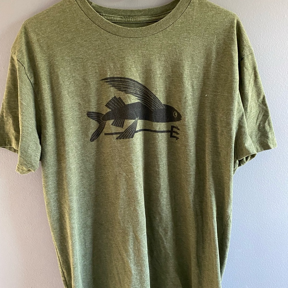 Patagonia T shirt